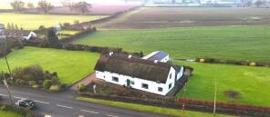 The Thatched Cottage, Whitchurch Road, Handley, Chester CH3 9DT