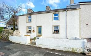 35, Ffordd Llanllechid, Bangor LL57 3EE