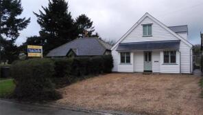 Sunnyville, White Hill, Stevenage SG2 7QA