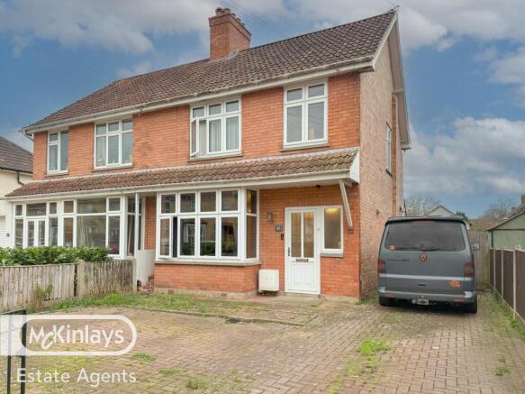 1930's 3 Bedroom Semi Detached for Sale, loft roo