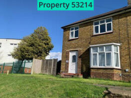 202, Eastcourt Lane, Twydall, Gillingham ME8 6HL
