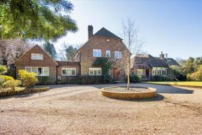 Holly House, High Street, Sevenoaks TN15 0AG