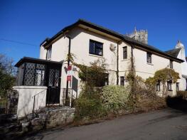 Rose Cottage, Old Hill, Newton Abbot TQ12 6JU
