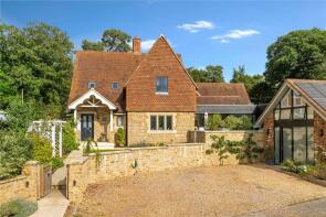 School House, School Lane, Godalming GU8 6AZ