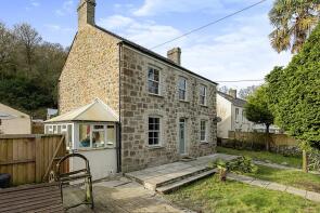 Woodland House, Bodmin Road, Trethowel, St. Austell PL25 5RT