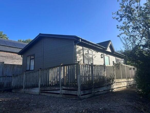 Front external