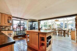 Foxwood Farm, Salters Lane, Macclesfield SK11 9EA
