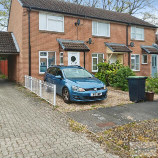 Mendip Close, Verwood