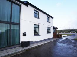 2, Garnlydan Farm, Llangynidr Road, Beaufort, Ebbw Vale NP23 5HA