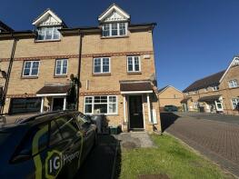 7, Meam Close, Osbaldwick, York YO10 3JH