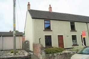 1, Stores Terrace, Cymau Road To B5102 Junction, Wrexham LL11 5LH