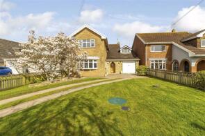 Milwood, Goldcliff Road, Goldcliff, Newport NP18 2AU