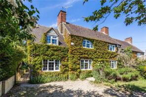 1 Brow Cottage, Stow Road, Chipping Norton OX7 6HE