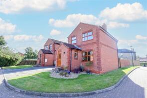 2, St Marys Court, Thirsk YO7 2PP