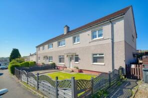 60, Leithland Road, Glasgow G53 5AY