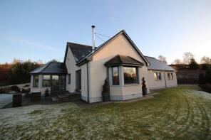 Ardmor, B862 B852 Junction - Achnabat, Inverness IV2 6TU