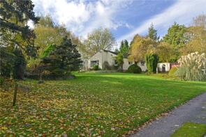 Perrington Lodge, West Hatch Lane, West Hatch, Taunton TA3 5RJ