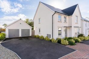 16, Timbers Green, Bridgend CF35 5AZ