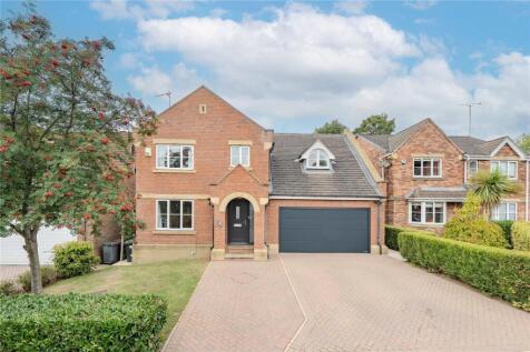 Beech Walk, Adel, Leeds