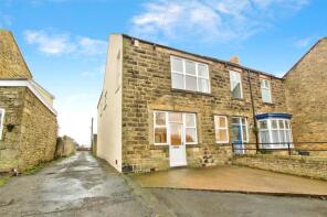 23, Front Street, Bishop Auckland DL13 5ER