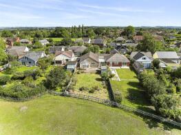 Highclere, Highfield Lane, Salisbury SP5 2NG