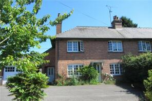 1, Yew Tree Cottages, Wood Lane, Alresford SO24 0JW