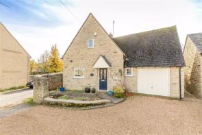 Keepers Cottage, Bates Lane, Bicester OX27 7JU