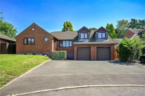 5, Miss Pickerings Field, Stafford ST17 0YN