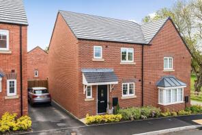 7, Paper Mill Drive, Steventon, Ludlow SY8 4DP