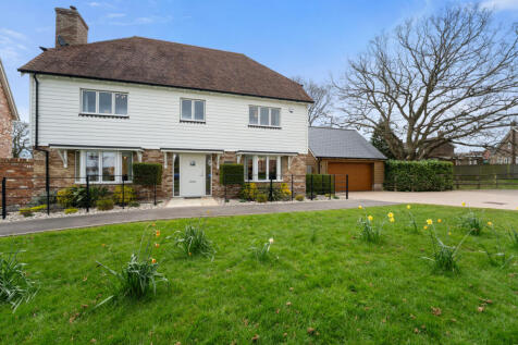 Chequers Green, Shadoxhurst, TN26 1AY