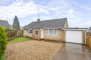 6, Spencer Close, Four Marks, Alton GU34 5JG