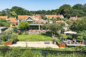 31, Wells Road, Wells-next-the-sea NR23 1QH