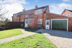 8 Albany Cottage, St Johns Grove, York YO26 8DE