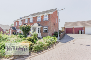 27, Pant Gwyn Close, Henllys, Cwmbran NP44 6HA