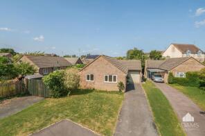42, Greenways, Winchcombe, Cheltenham GL54 5LQ