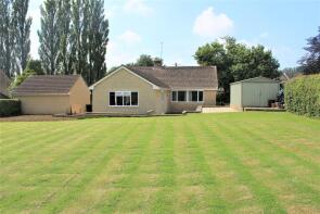 Brambles, Long Street, Galhampton, Yeovil BA22 7AY