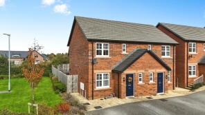 20, Lough Wood Crescent, Carlisle CA4 8FT