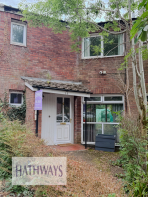 16, Snowdon Court, Croesyceiliog, Cwmbran NP44 2JA