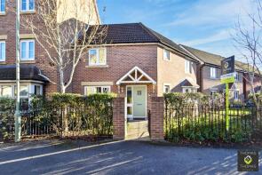3, Headley Court Kingsway, Quedgeley, Gloucester GL2 2BN