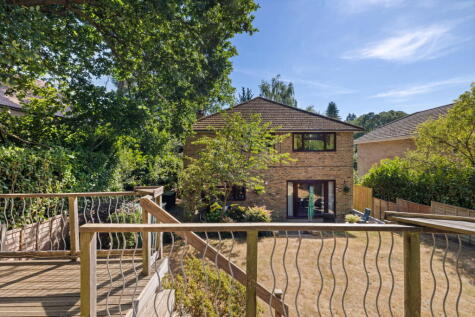 Kenley Road, Headley Down, GU35 8EJ