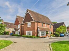 14, Bramble Close, Horsham RH13 0AW