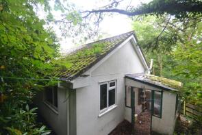 Lyndean, Road From Rose Cottage To Sparhanger Cross, Lynton EX35 6LN