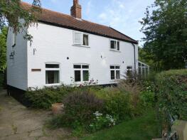 Pear Trees, School Road, Bungay NR35 2DB