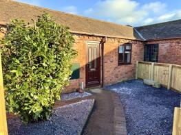 1, Laymynd Court, Shrewsbury Road, Longden, Shrewsbury SY5 8EX