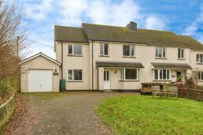 1, Churchtown, Shop Lane, Cardinham, Bodmin PL30 4BN
