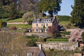 Springbank, Lane From The Maltsters Arms To Springfield House, Totnes TQ9 7EQ