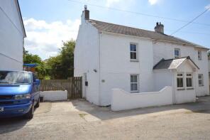 2, Trencreek Cottages, Trencreek Lane, Trencreek, Newquay TR8 4NX