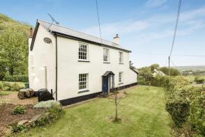 Holly Cottage, Road From Shirwell Road To Shirwell Cross, Barnstaple EX31 4JR
