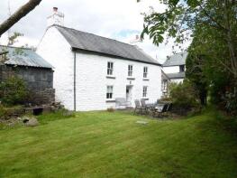 Frondeg Cottage, Ystradfellte, Aberdare CF44 9JF