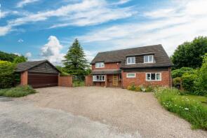 3, Home Farm, Warwick CV35 7PU